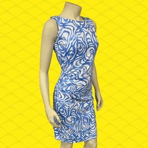 J McLaughlin Day dress